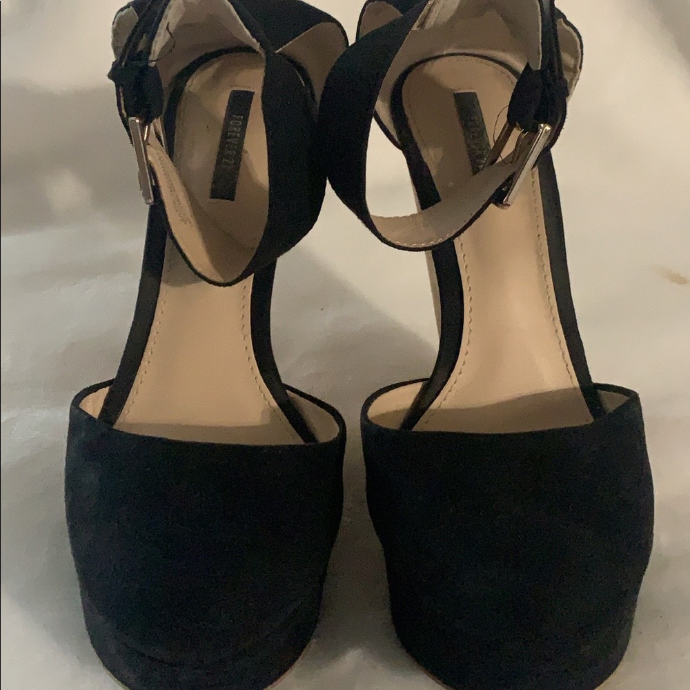 Wedges